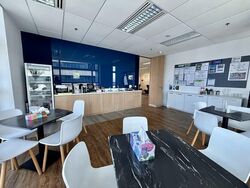 Samsung Hub (D1), Office #554780861